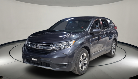 Honda • CR-V