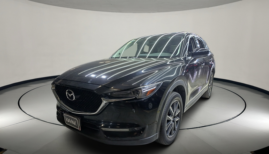 Mazda • CX-5
