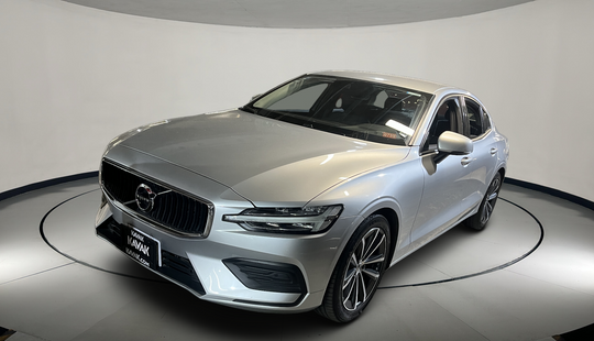 Volvo • S60