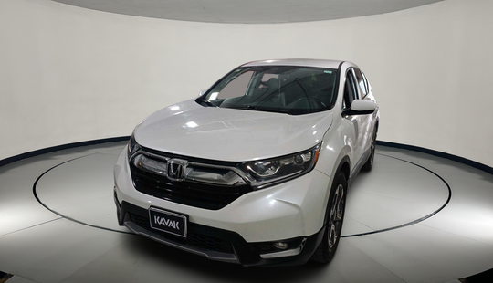 Honda • CR-V
