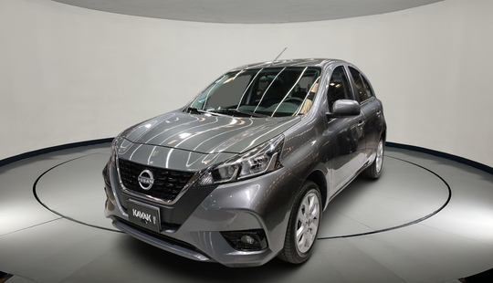 Nissan • March