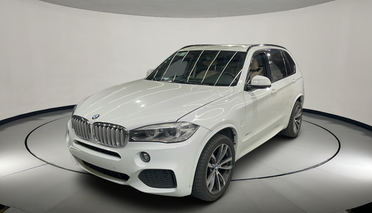 Bmw • X5