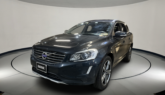 Volvo • XC60
