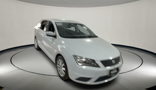 Seat • Toledo