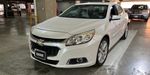Chevrolet Malibu 2.0 N LT TURBO AT Sedan 2015