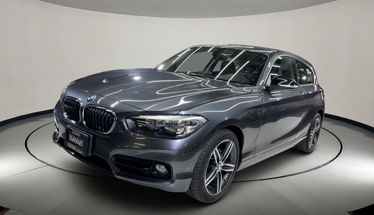 Bmw • Serie 1