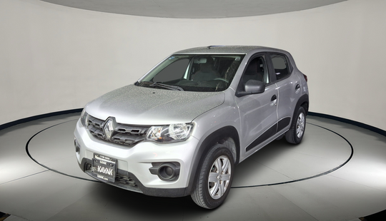 Renault • Kwid