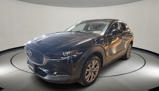 Mazda • CX-30