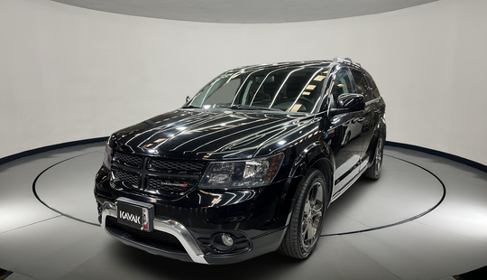 Dodge • Journey