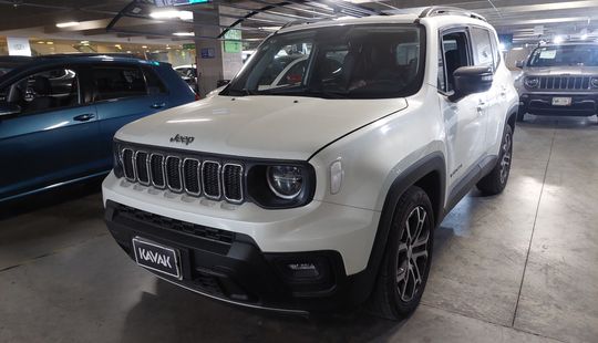 Jeep • Renegade