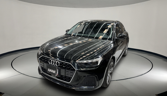 Audi • A1