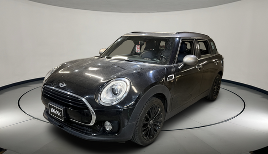Mini • Clubman