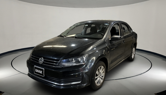 Volkswagen • Vento