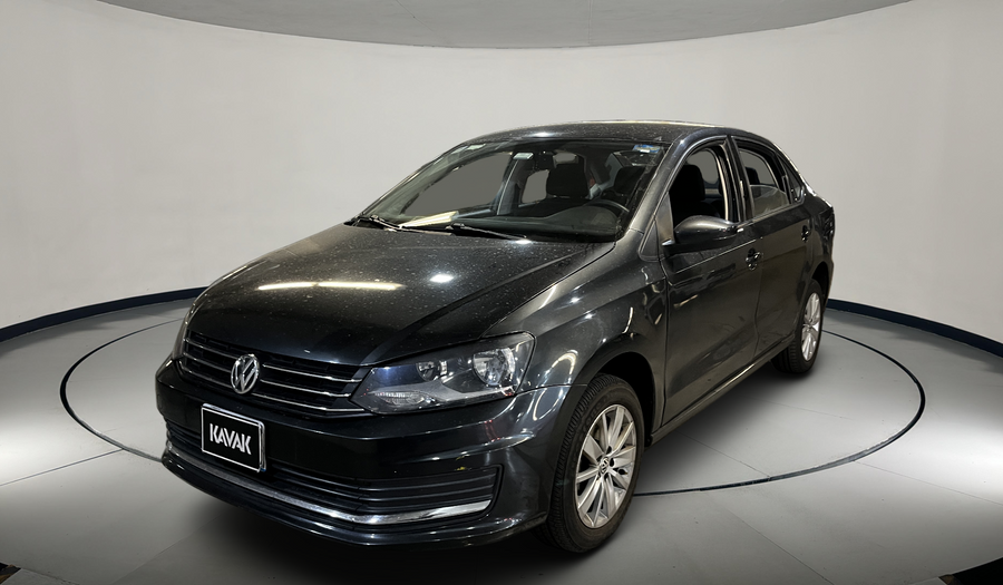 Volkswagen Vento 1.6 COMFORTLINE Sedan 2019