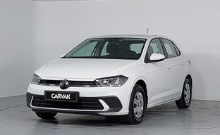 Volkswagen • Polo