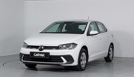 Volkswagen • Polo