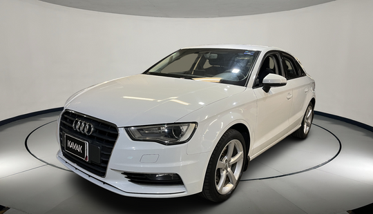 Audi • A3