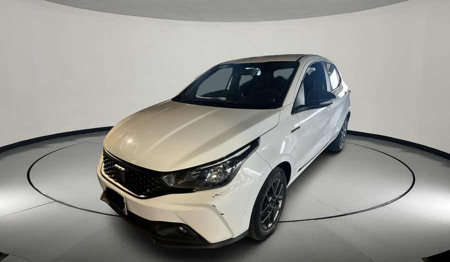 Fiat Argo 1.3 DRIVE PLUS Hatchback 2023
