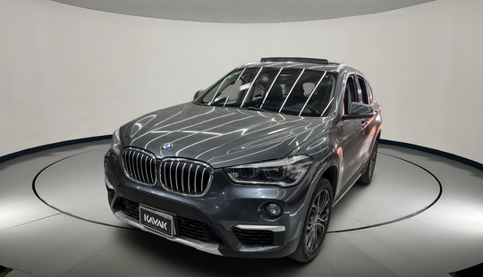 Bmw • X1
