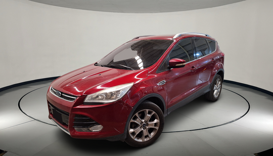Ford • Escape