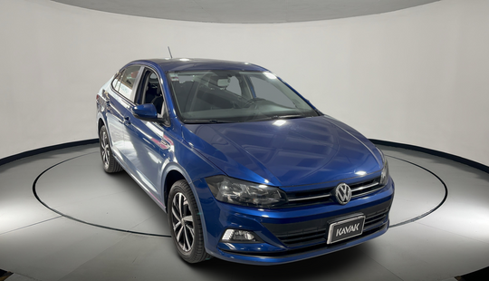 Volkswagen • Virtus