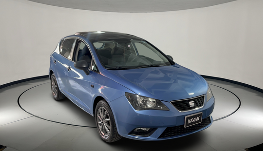 Seat • Ibiza