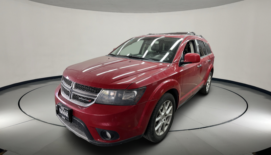 Dodge • Journey