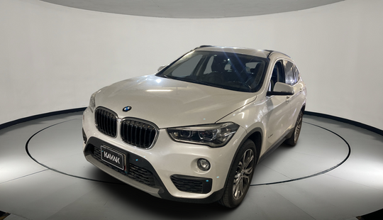 Bmw • X1