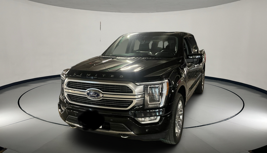 Ford • Lobo