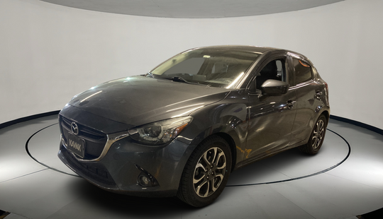 Mazda • Mazda 2