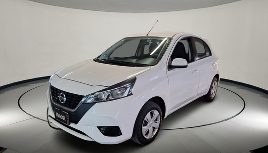 Nissan • March