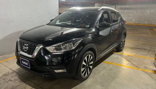 Nissan • Kicks