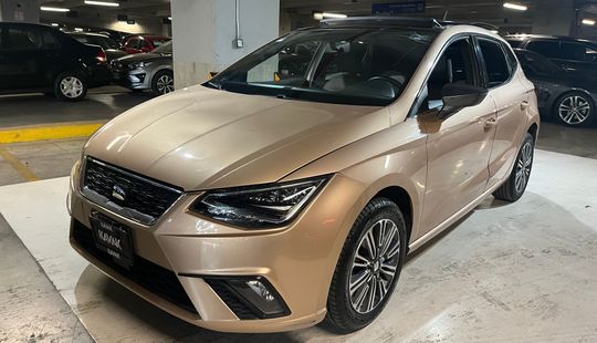 Seat • Ibiza
