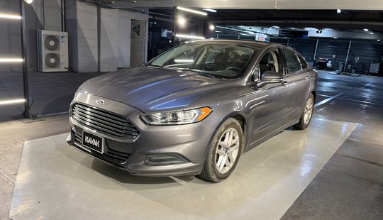 Ford • Fusion
