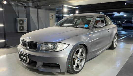 Bmw • Serie 1