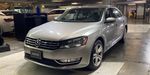 Volkswagen Passat 3.6 DSG Sedan 2012