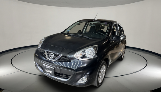 Nissan • March