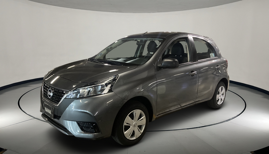 Nissan • March