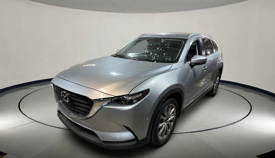 Mazda • CX-9