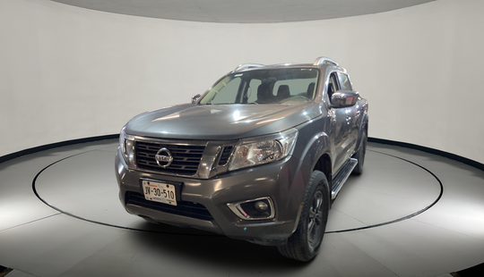 Nissan • NP300