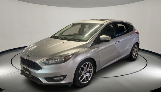 Ford • Focus