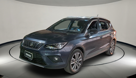 Seat • Arona