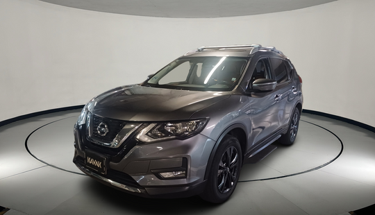 Nissan • X-Trail