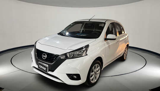 Nissan • March