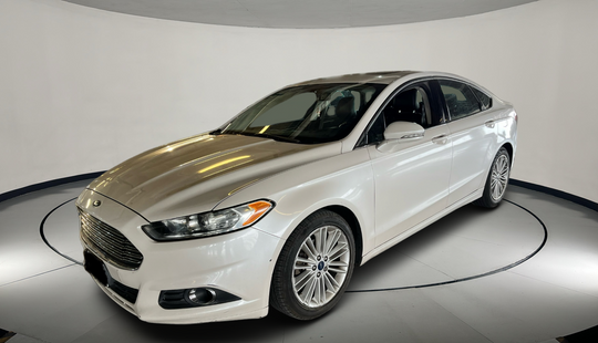Ford • Fusion