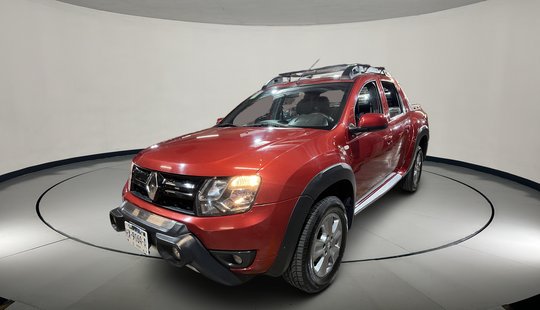Dodge • Journey