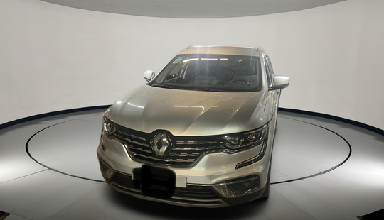 Renault • Koleos