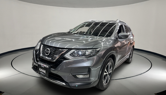 Nissan • X-Trail