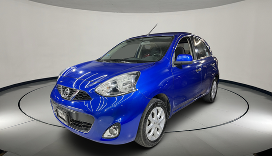 Nissan • March