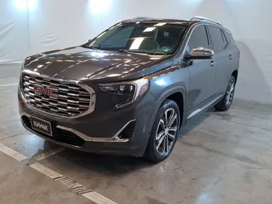 Gmc Terrain